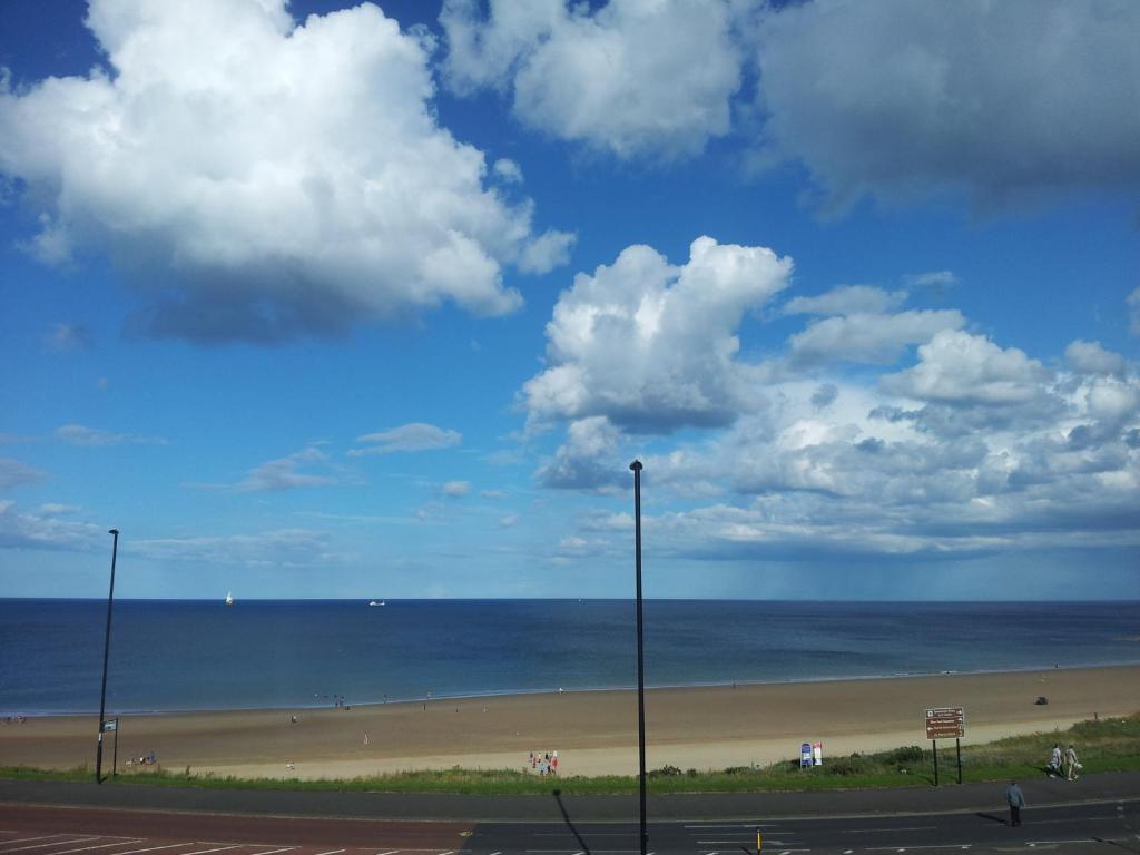 Menzies Silverlink Park South Shields Pokoj fotografie