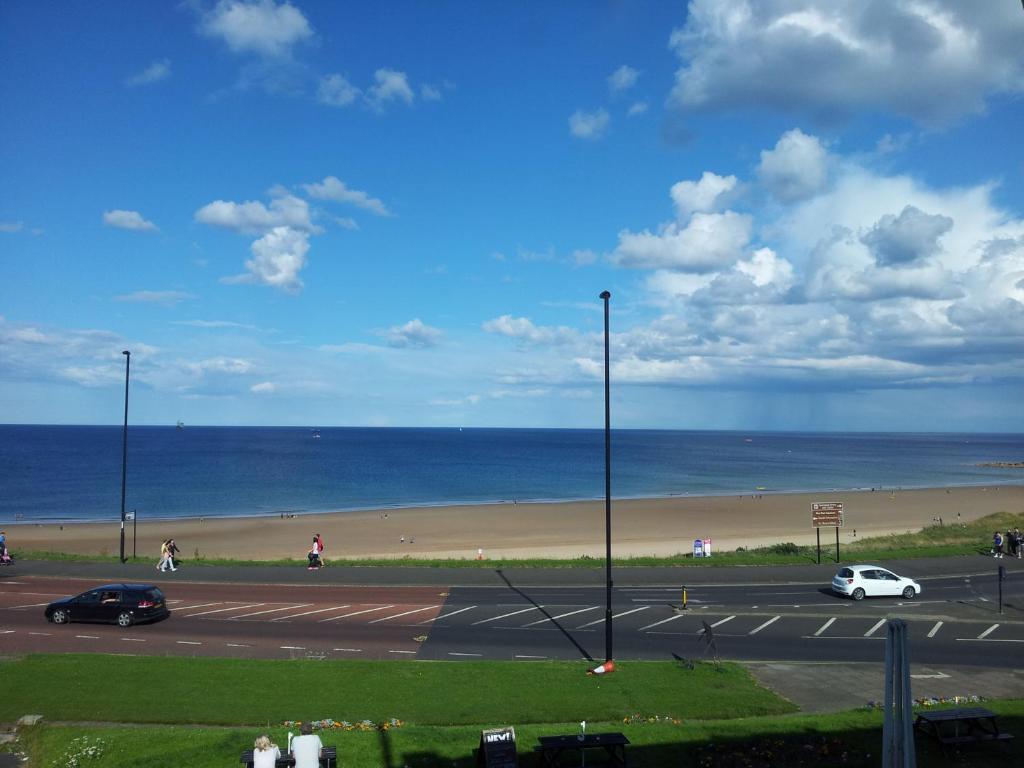 Menzies Silverlink Park South Shields Pokoj fotografie