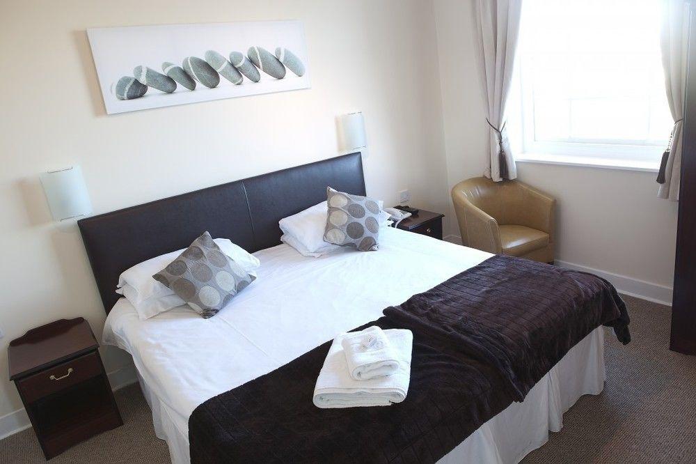 Menzies Silverlink Park South Shields Exteriér fotografie