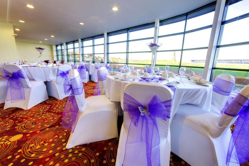 Menzies Silverlink Park South Shields Exteriér fotografie