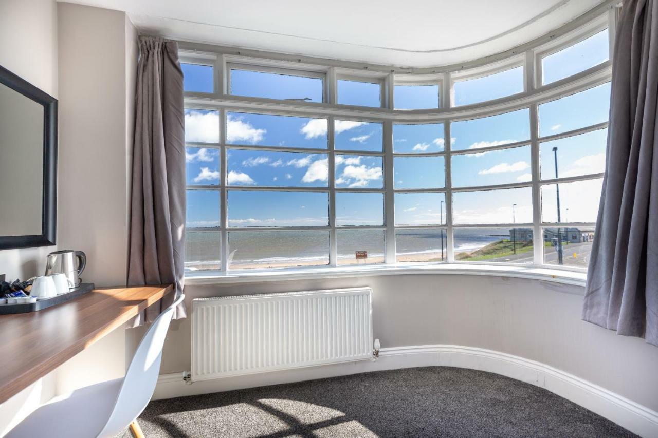 Menzies Silverlink Park South Shields Exteriér fotografie