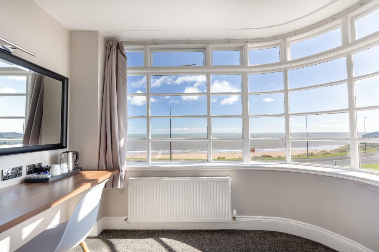 Menzies Silverlink Park South Shields Exteriér fotografie